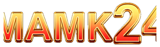 mamk24 logo