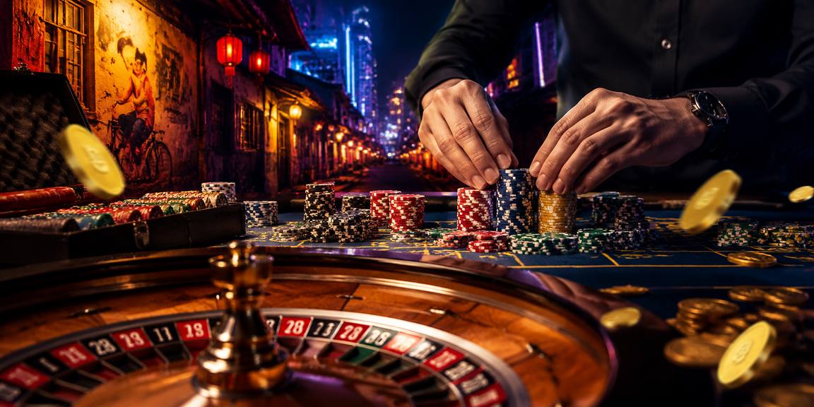 Lightning Roulette mamk24 Untuk Malaysia