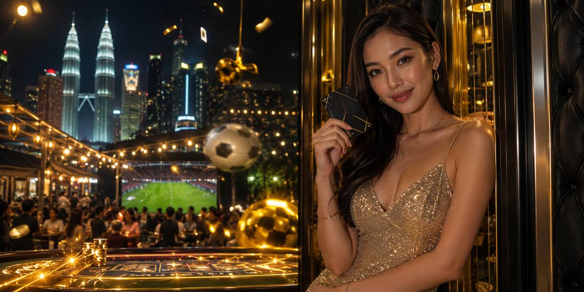 Live Casino mamk24 Untuk Malaysia